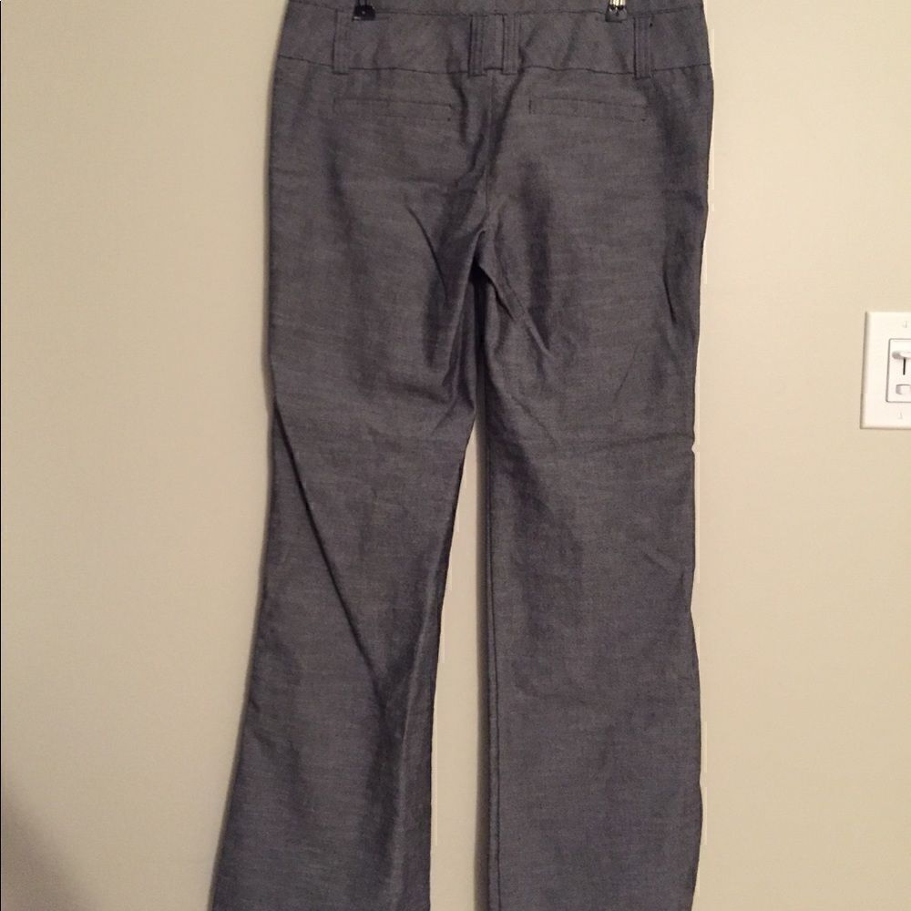Stooshy Dress Pants - Picture 6 of 8